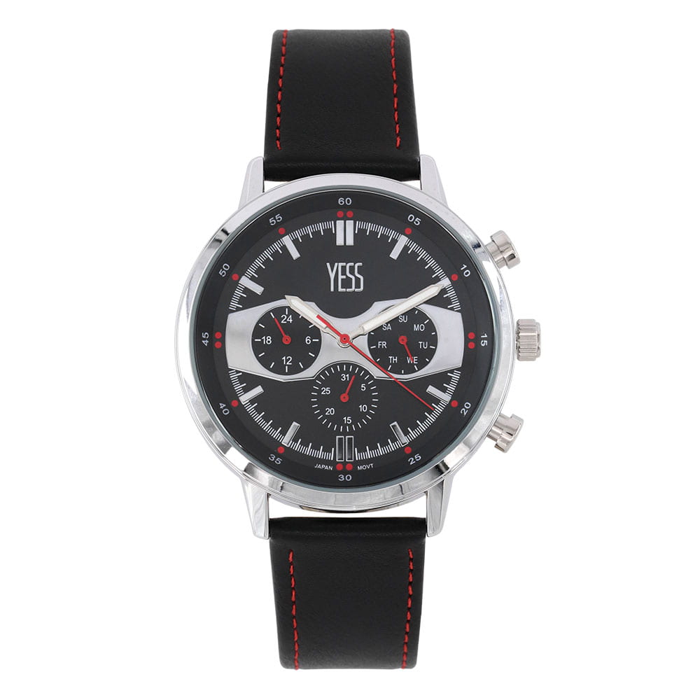 RELOJ HOMBRE EA9008G-03 YESS - 1024263