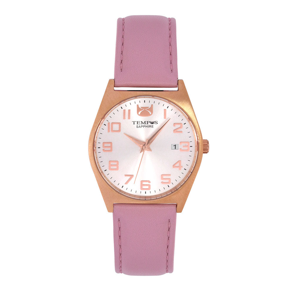RELOJ MUJER SM-21143-03 TEMPUS - 1024299