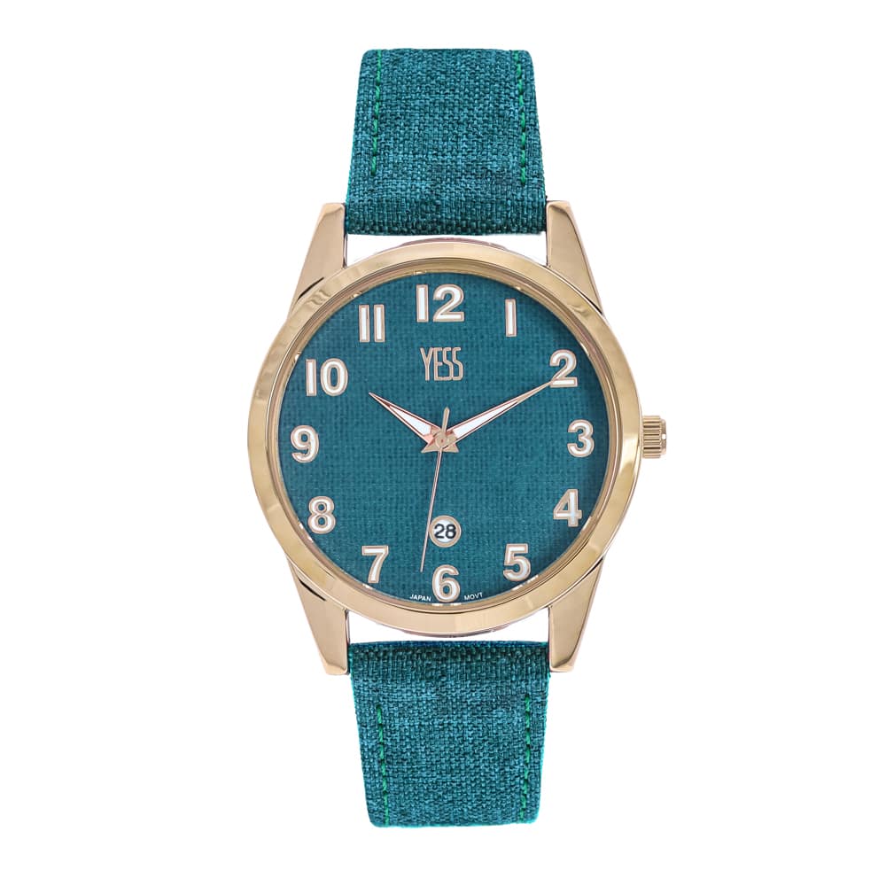 RELOJ MUJER EA9002L-03 YESS - 1024261