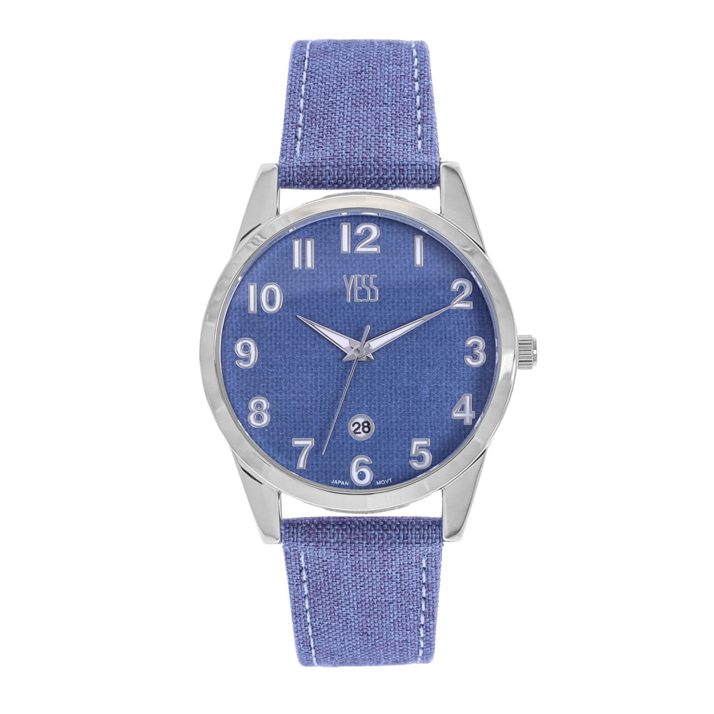 RELOJ MUJER EA9002L-01 YESS - 1024259