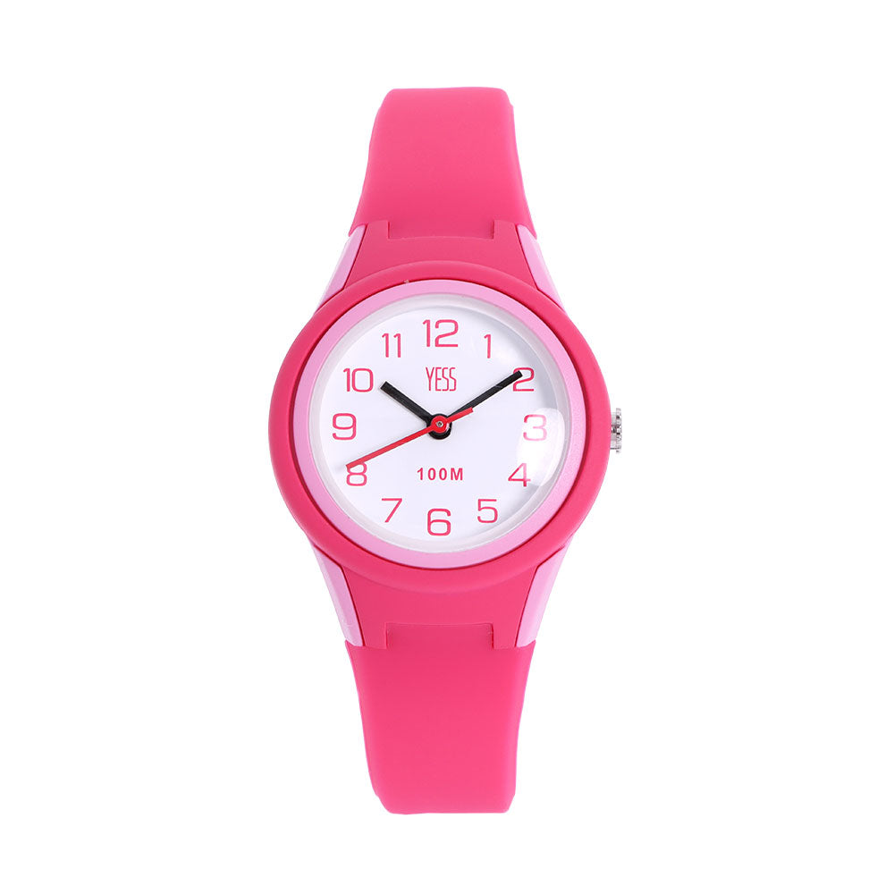 RELOJ MUJER AAO-04 YESS - 1024244