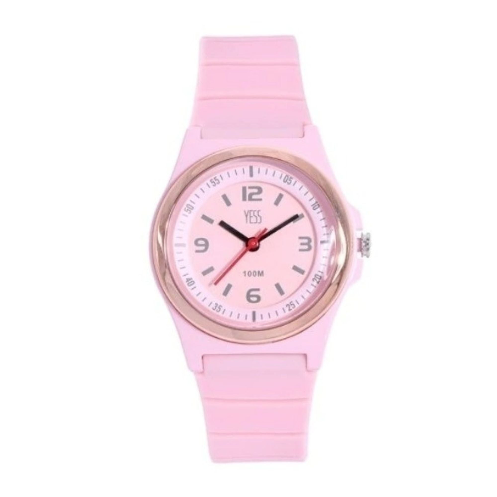 RELOJ MUJER AAR-02 YESS - 1024248