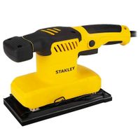 Lijadora Orbital Stanley SS28 280w 1/3""