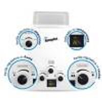 Terma A Gas Flaming 55l GN