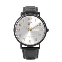 RELOJ  MUJER Y23011-04 YESS - 1024275