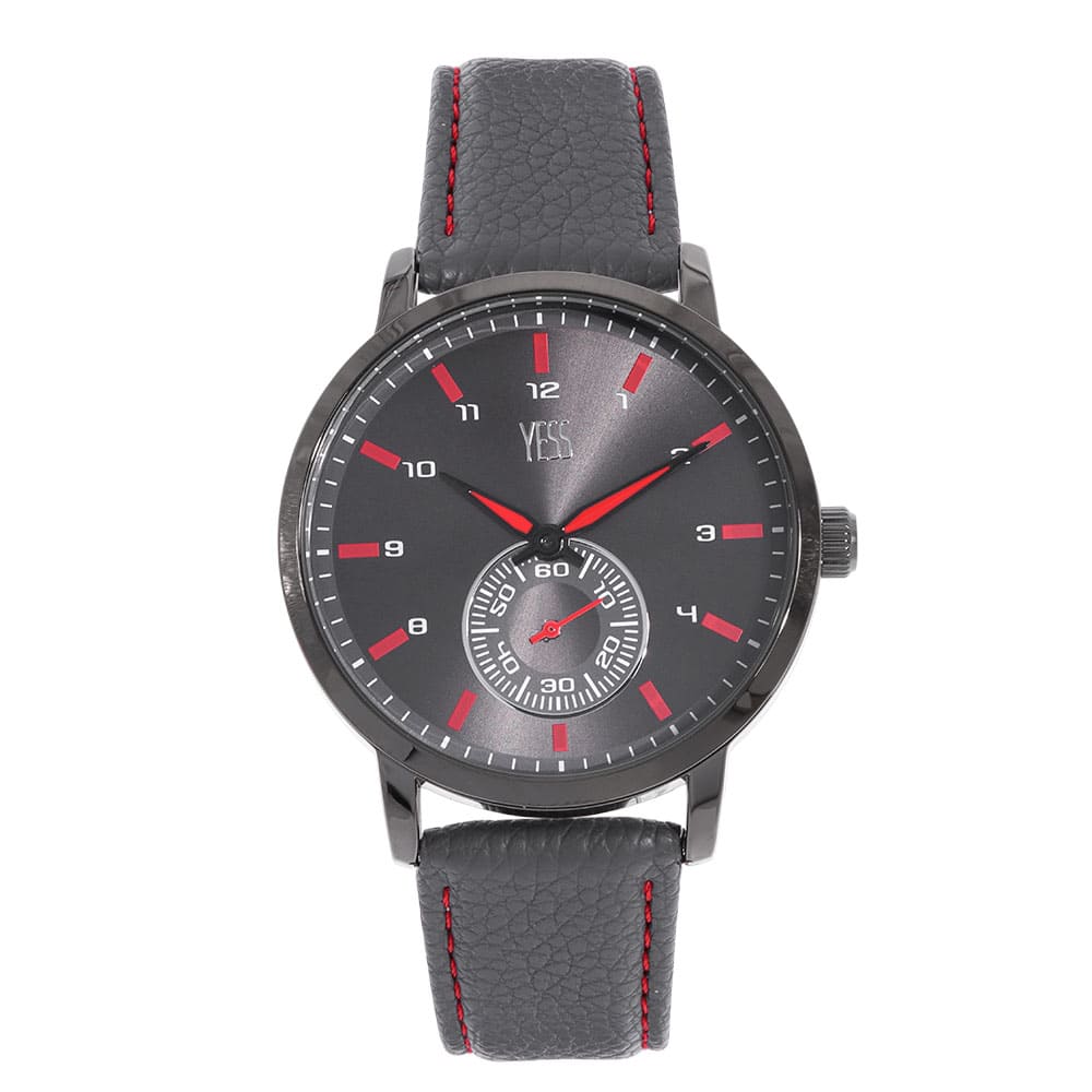 RELOJ HOMBRE 1221G-06 YESS - 1024236