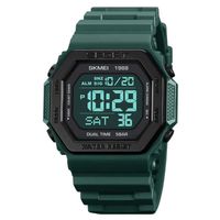RELOJ ACUATICO HOMBRE 1988 SKMEI - 1020537