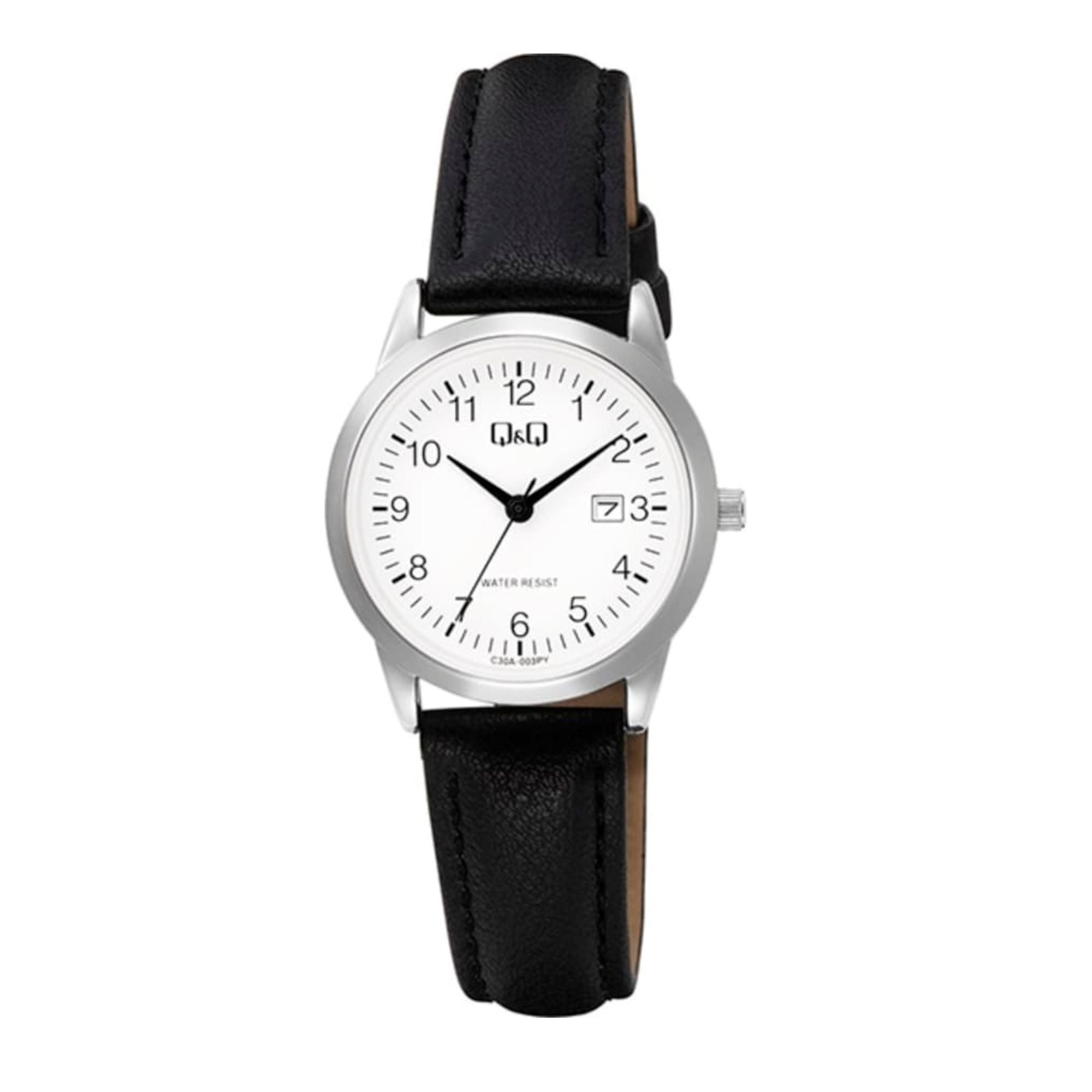 RELOJ ACUATICO MUJER C30A-003PY Q&Q - 1020388