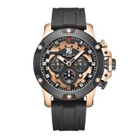 RELOJ ACUATICO HOMBRE H3913G T5 - 1017611