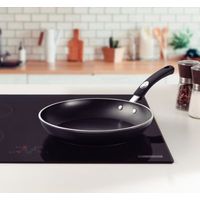 Sarten Tramontina para Cocina de Induccion - 20 cm