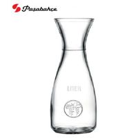 Decantador Bacchus 1 litro Pasabahce - Hecho en Turquia
