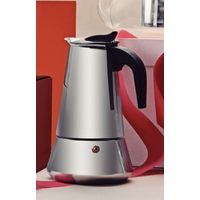Cafetera Italiana Tramontina para Expresso 350 ml