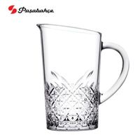 Jarra Timeless  1440 cc Pasabahce - Hecho en Turquia