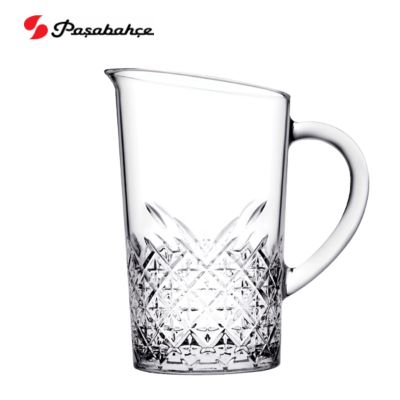Jarra Timeless 1440 cc Pasabahce - Hecho en Turquia