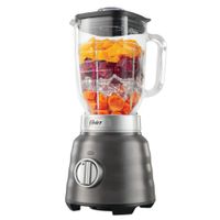 Licuadora Oster Max Con Tecnologia De Motor Reversible BLSTPBRGR