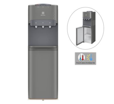 Dispensador de Agua EA11SR Frio-Calor