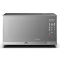 Horno Microondas 20L Indurama MWI-20TCRP Croma - copy