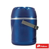 Lonchera Para Alimentos Termica 1.50 LT.  POLIMES