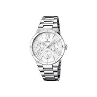 Reloj Festina F16716/1 Acero Mujer