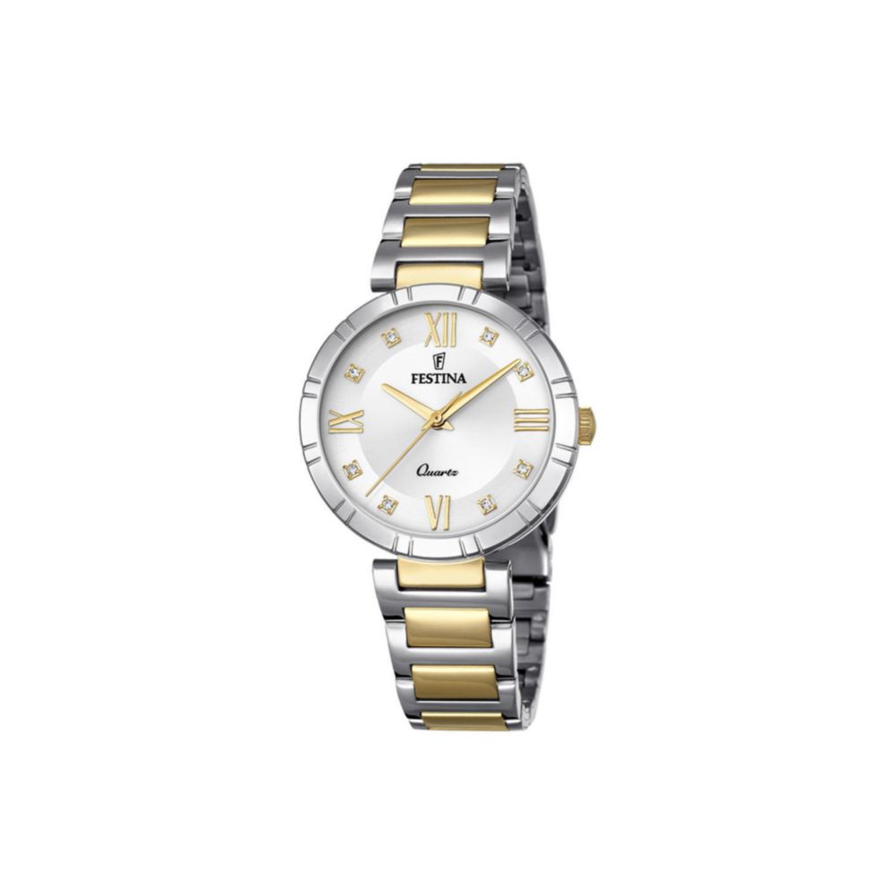 Reloj Festina F16937/A Mujer Multicolor
