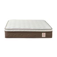 Cama Europea New Style 6 2 Plazas