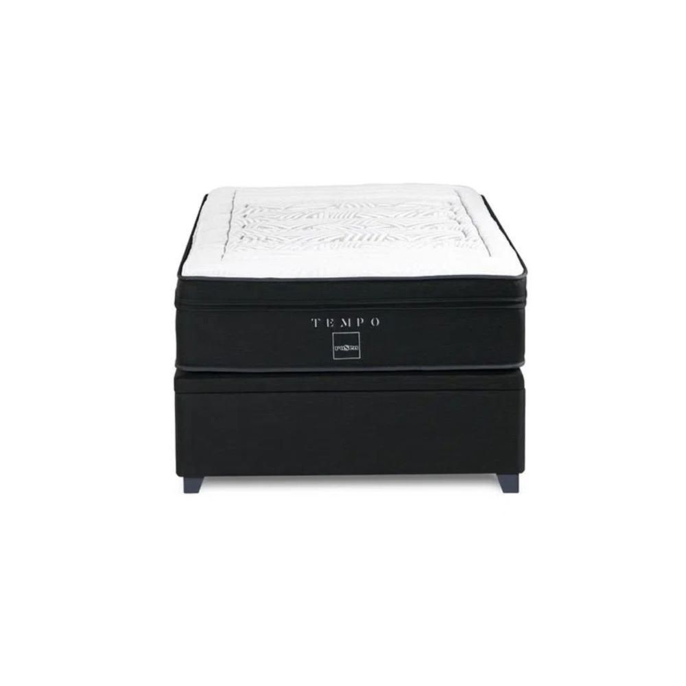 Boxet Tempo 1.5 Plazas Issey Azul