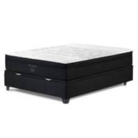 Boxet Tempo Queen Issey Azul