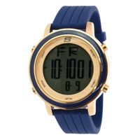 Reloj Skechers Sr6010 Azul Mujer