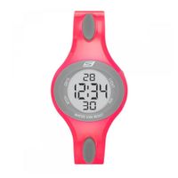 Reloj Skechers Sr2022 Rosado Mujer