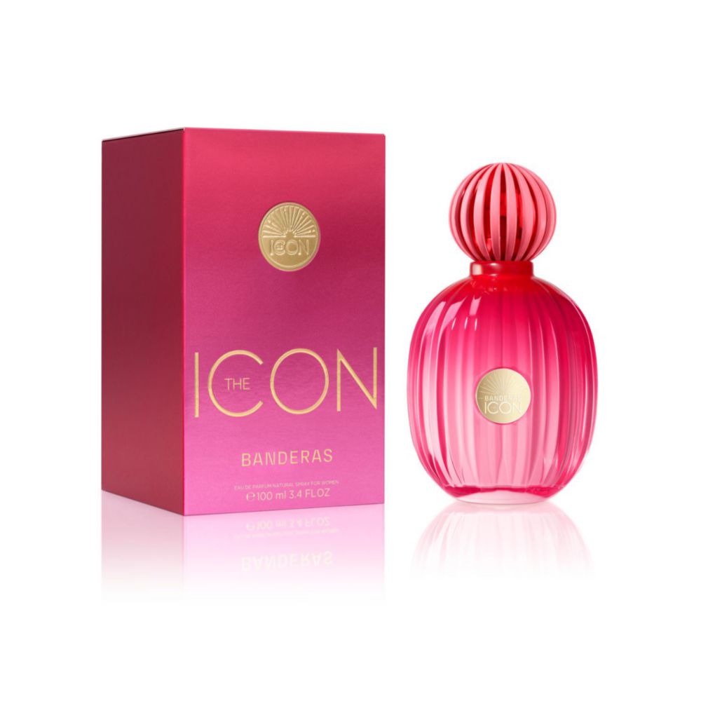 Perfume Mujer Icon Fem 100ML
