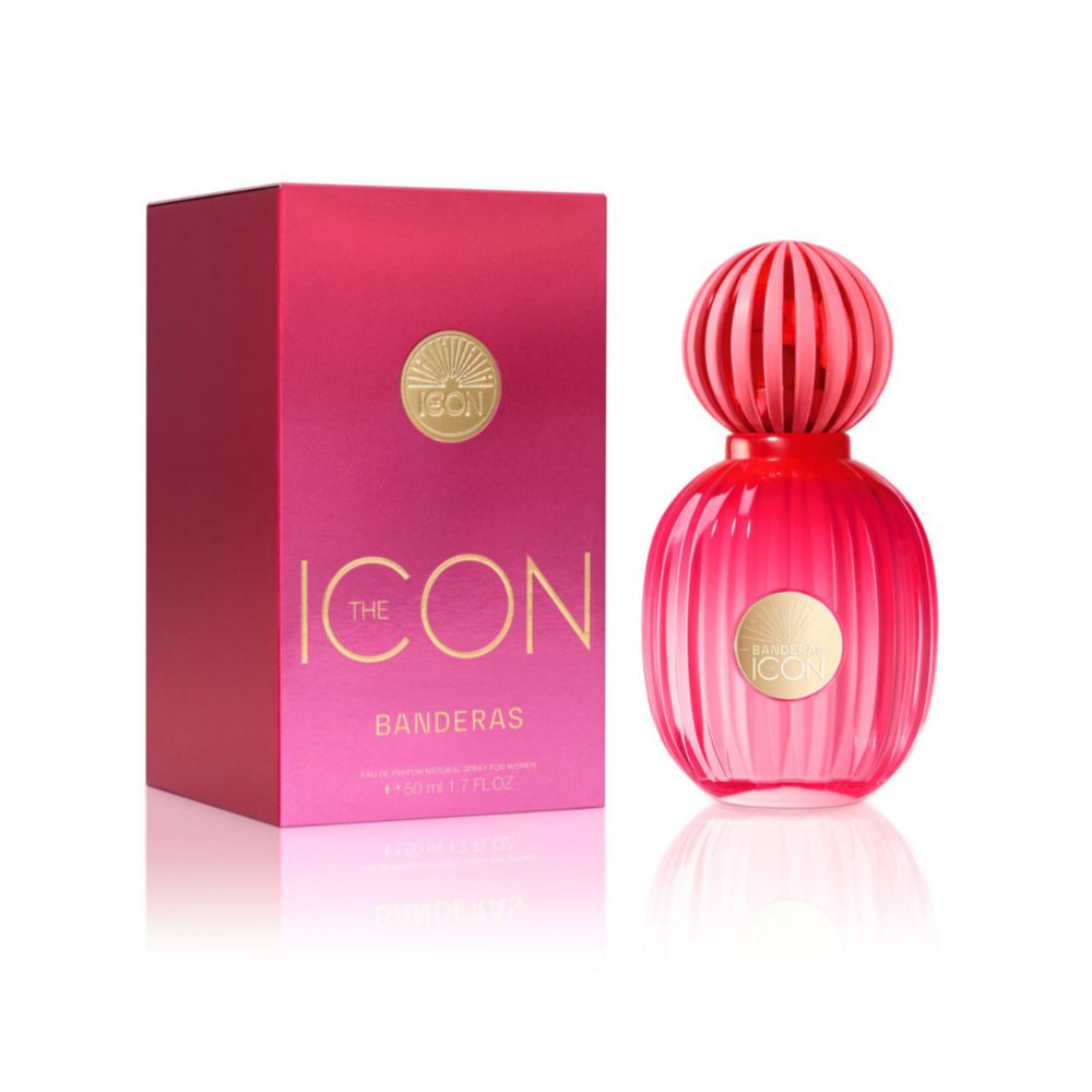 Perfume Mujer Icon Fem 50ML