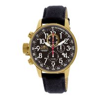 Reloj Invicta 1515 Hombre Negro