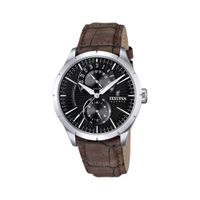 Reloj Festina F16573/4 Hombre Marrón