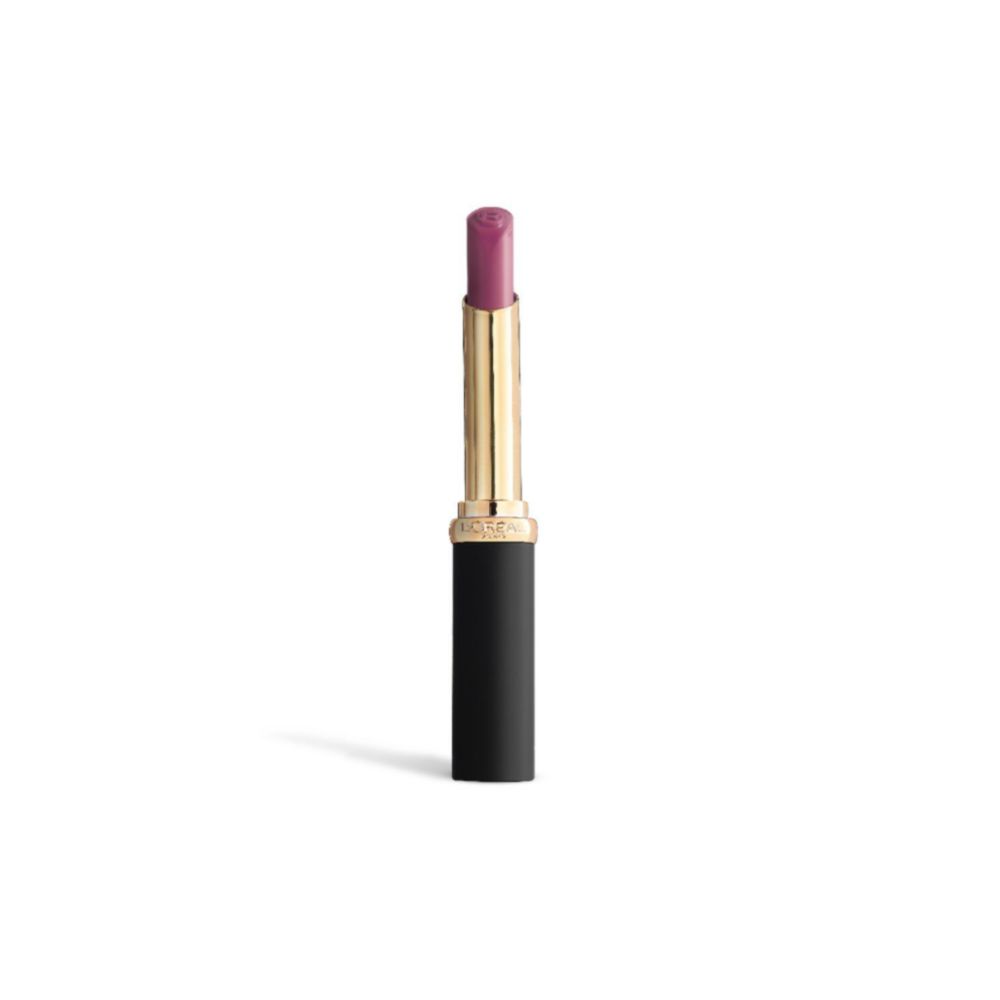Labial En Barra Color Riche Volumen Matte Le Rosewood Ambitio 3.6 Gr