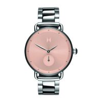 Reloj Mvmt D-Fr01-S Plateado Mujer