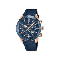 Reloj Festina F20516/1 Hombre Azul
