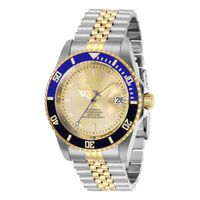 Reloj Invicta 29181 Hombre Dorado