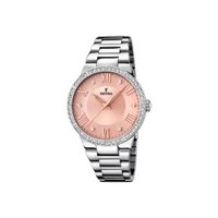 Reloj Festina F16719/3 Acero Mujer