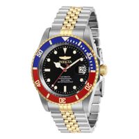 Reloj Invicta 29180 Hombre Acero dorado