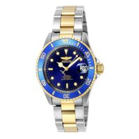 Reloj Invicta 8928Ob Dorado Hombre