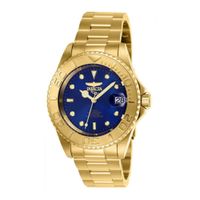 Reloj Invicta 26997 Dorado Hombre