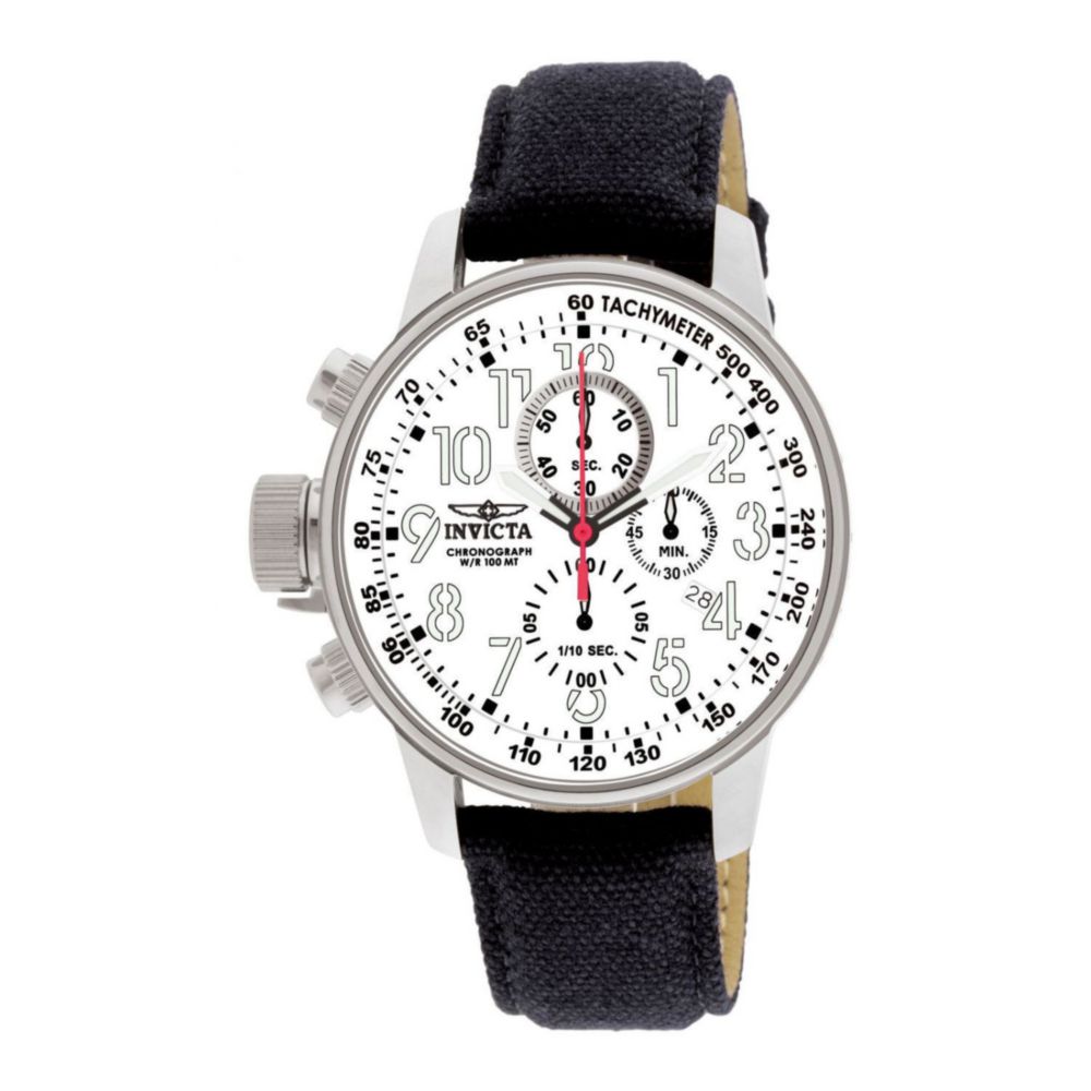 Reloj Invicta 1514 Hombre Negro