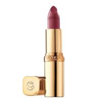Labial En Barra Color Riche Luminous 590 Blushing Berry 3.6 Gr