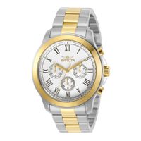 Reloj Invicta 21659 Plateado Hombre