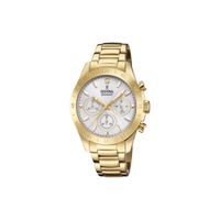 Reloj Festina F20400/1 Chapado Mujer
