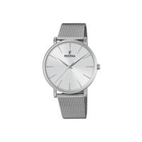 Reloj Festina F20475/1 Acero Mujer