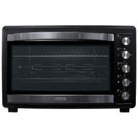 Horno Eléctrico THOMAS 100L TH-100N02 Negro