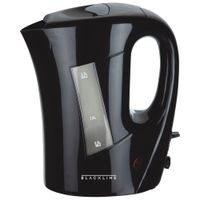 Hervidor BLACKLINE 1.7L HB-1723 1800W Negro