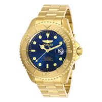 Reloj Invicta 28951 Hombre Dorado
