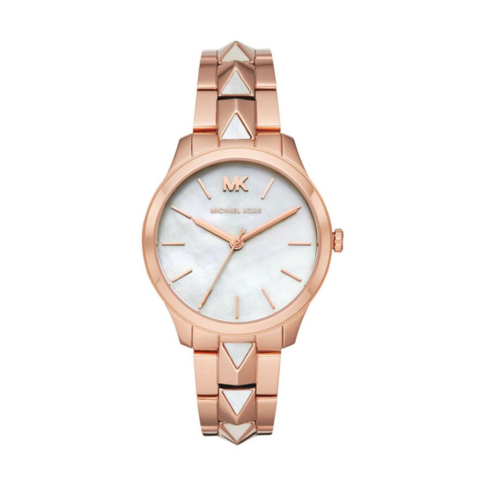 Reloj Michael Kors Mk6671 Rosa Mujer